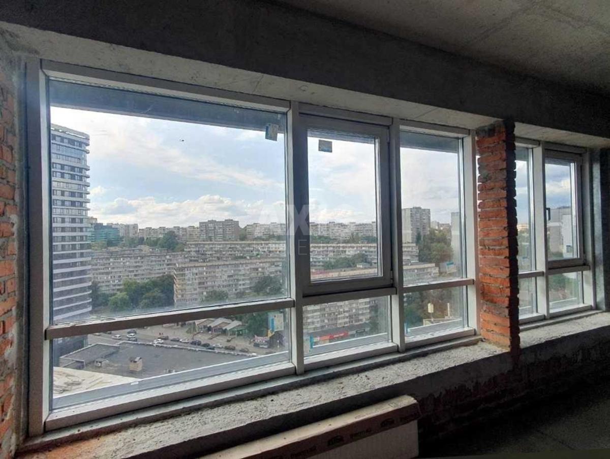 3k apartment vul. Vasyl'kivs'ka 10