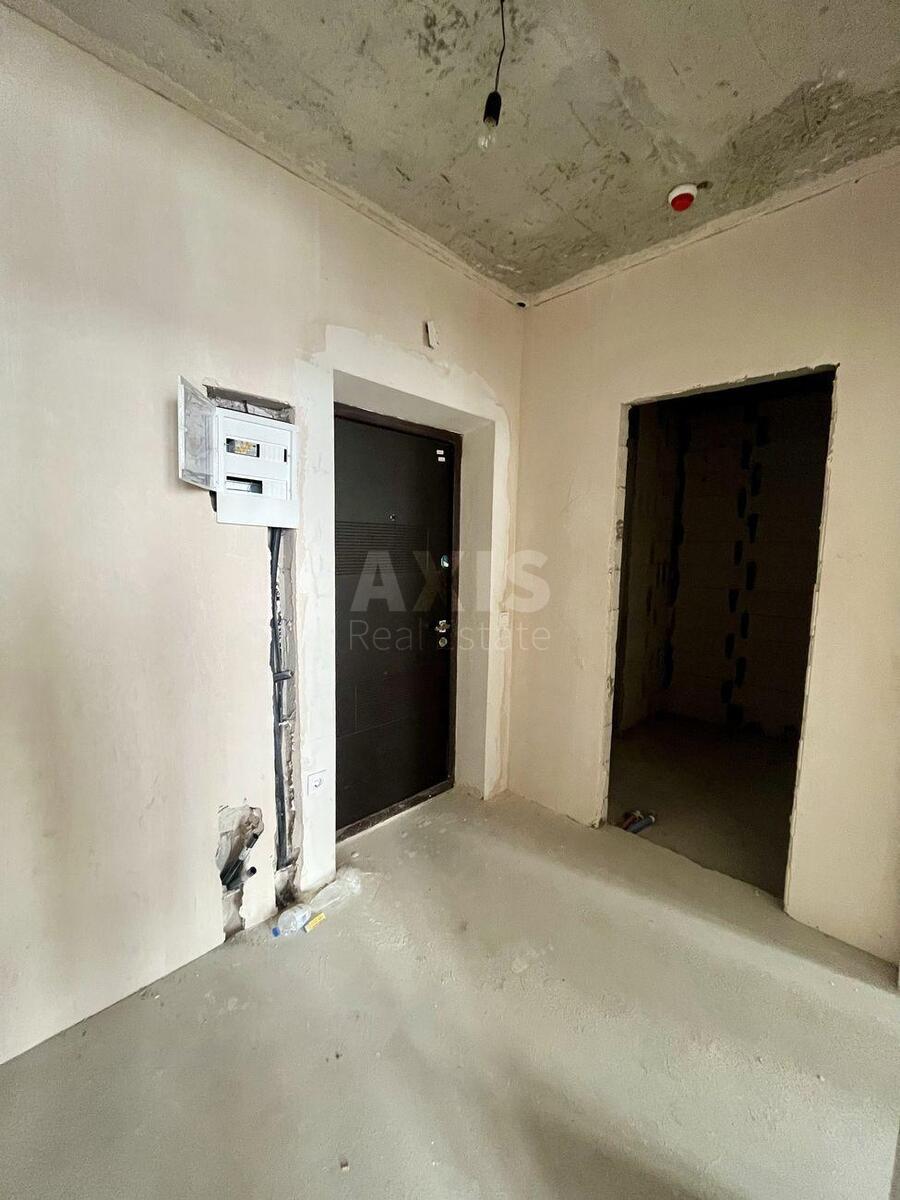 1k apartment vul. Zabolotnogo Akademika 15Г8