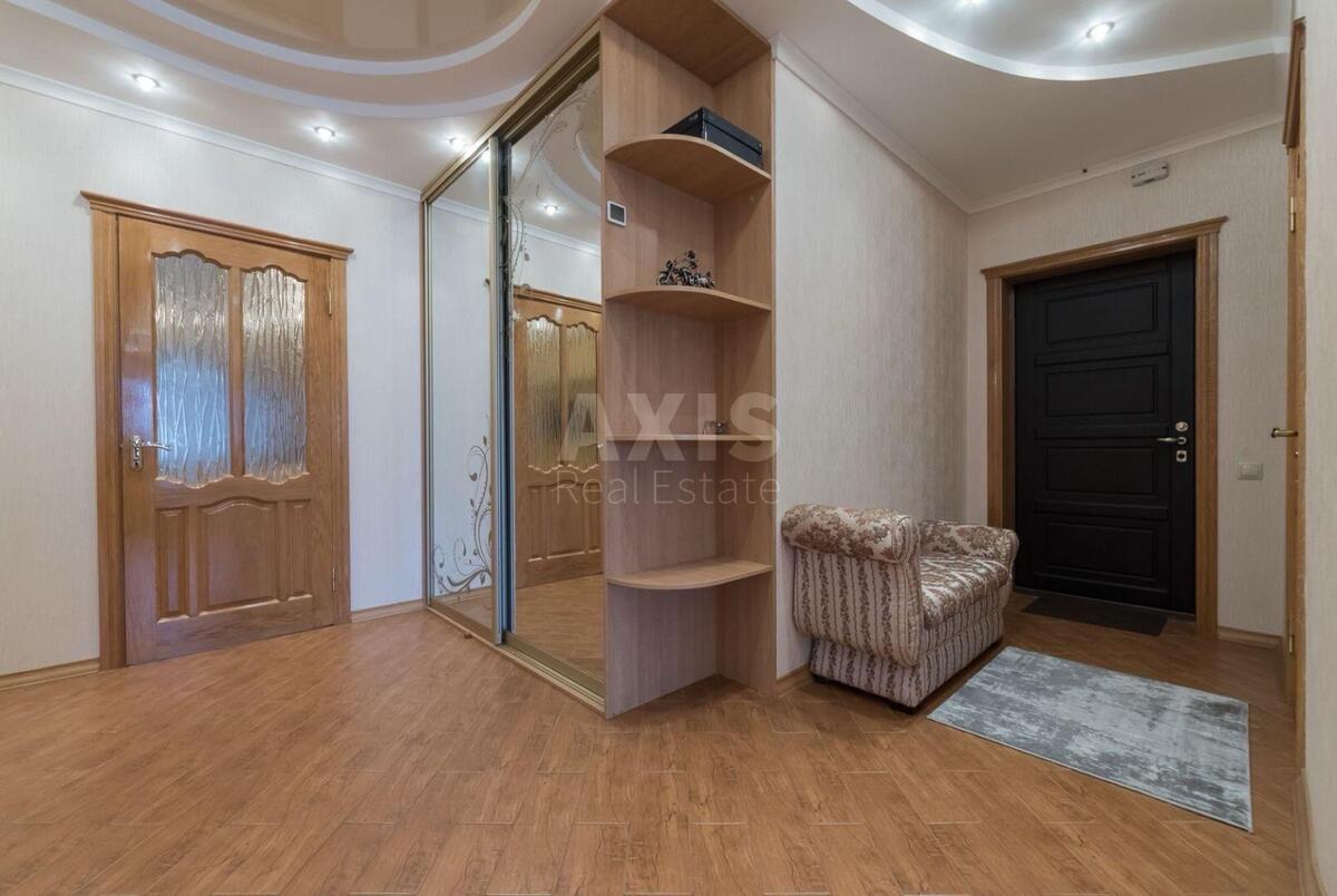 4k apartment vul. Myshugy Oleksandra 2601876