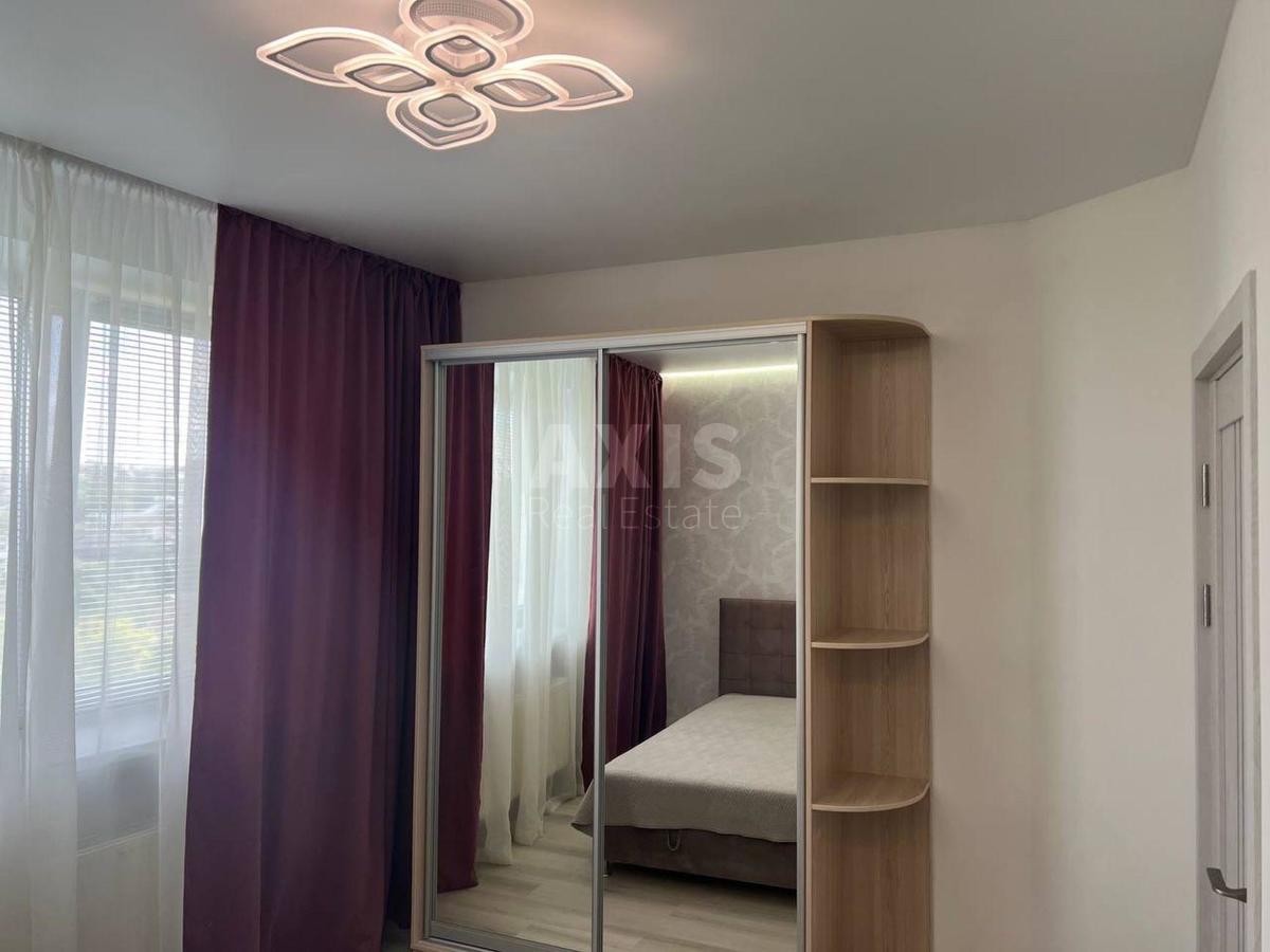 2k apartment vul. Golosii'vs'ka 135