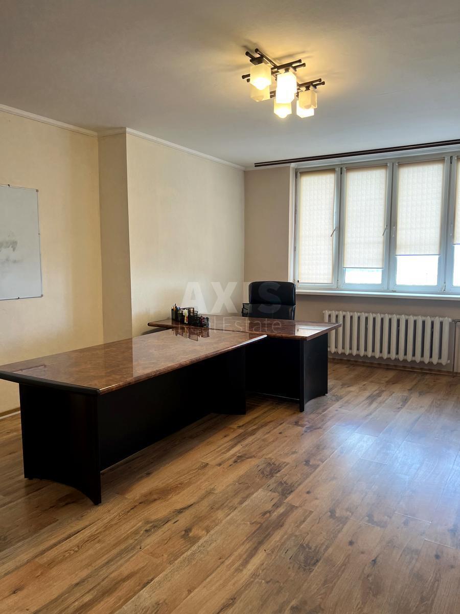 Office vul. Sribnokil's'ka 1, 109m2601945