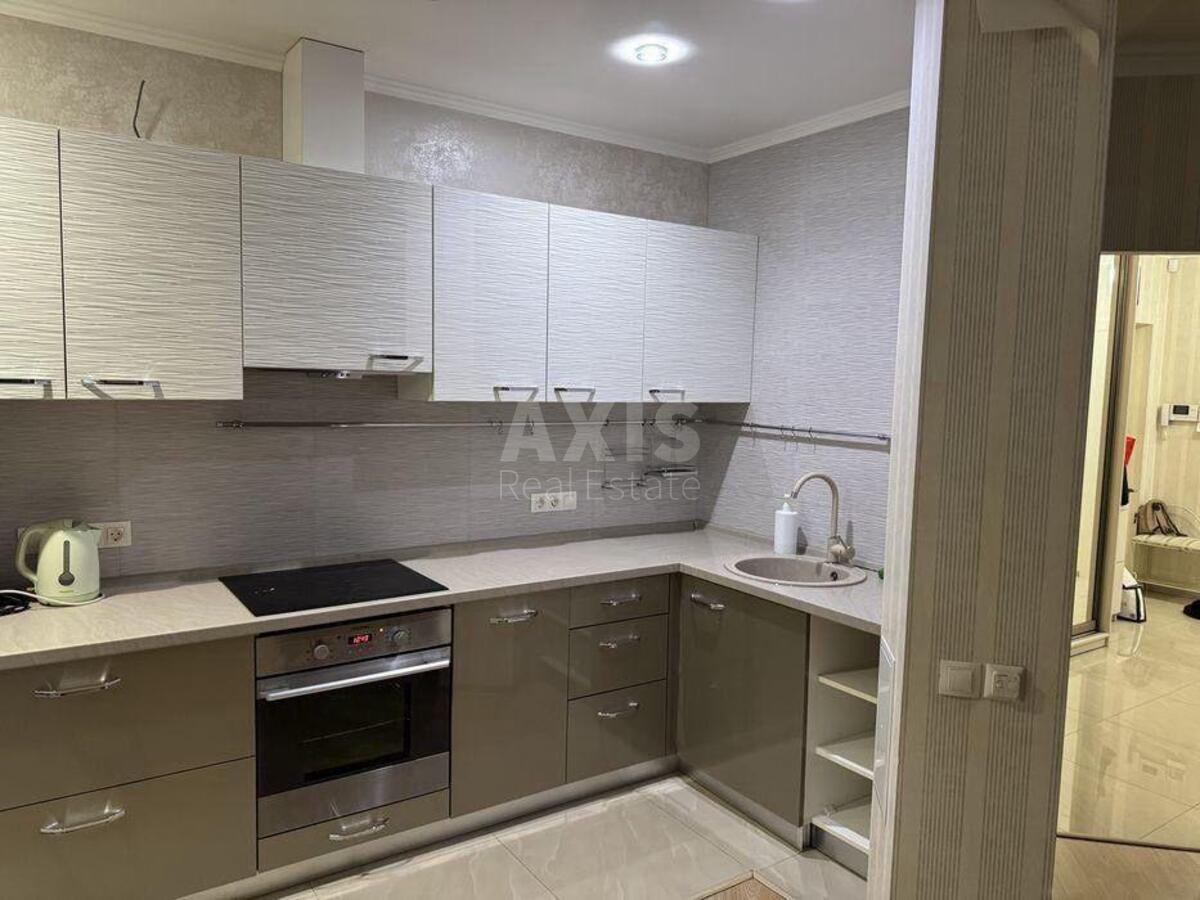 4k apartment vul. Zlatoustivs'ka 47/4960219
