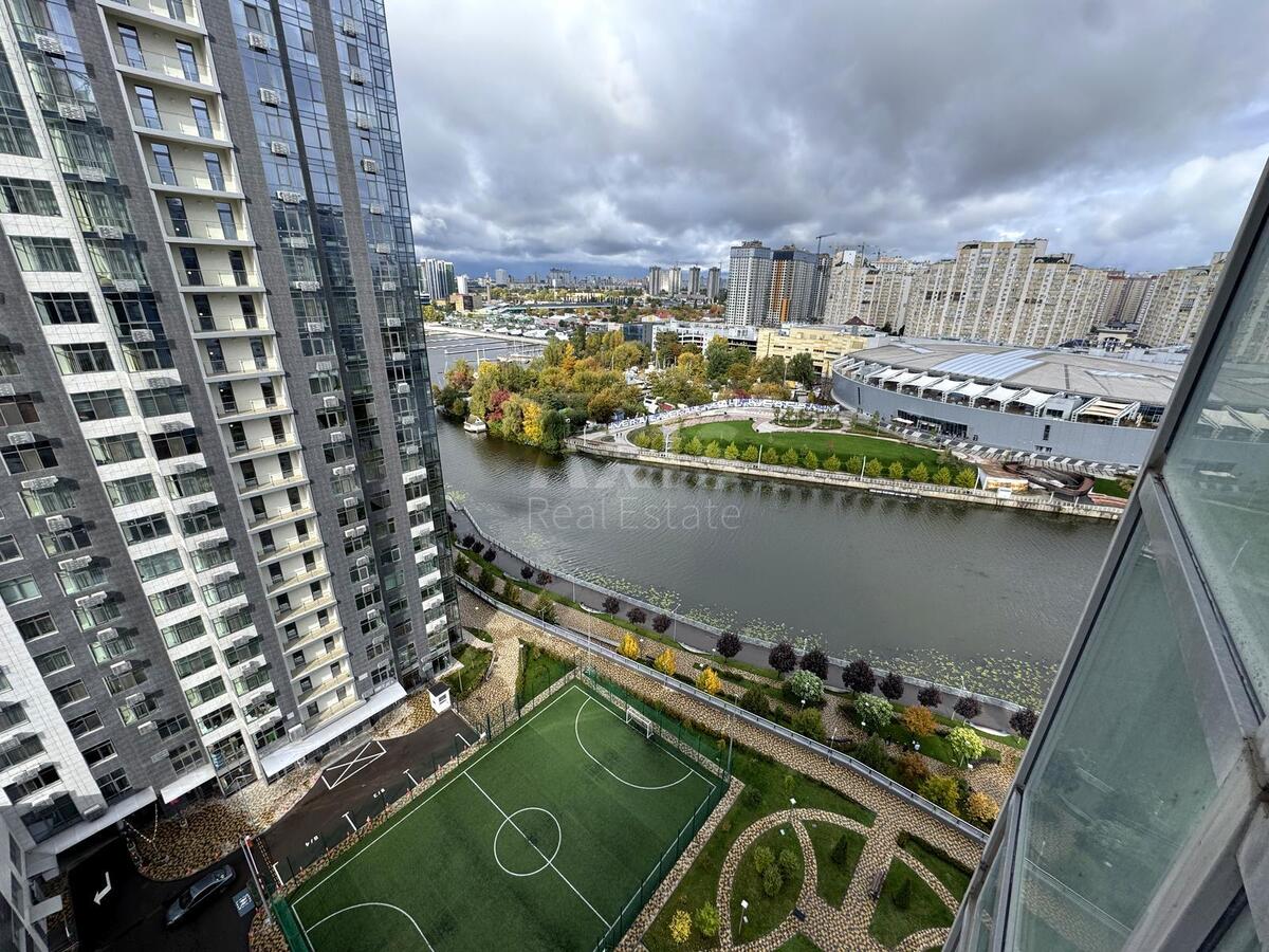 1k apartment vul. Truskavec'ka 861506