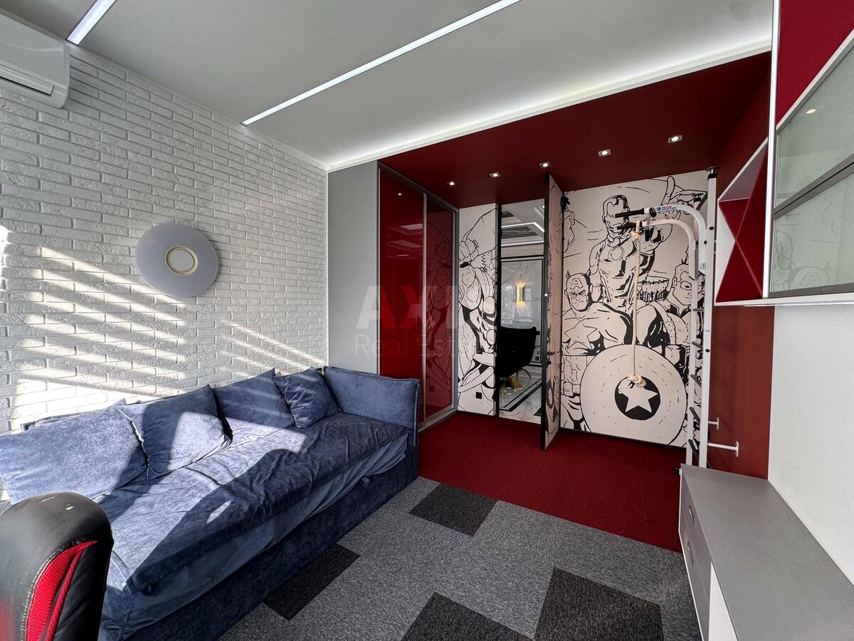 3k apartment vul. Truskavec'ka 2А6152110