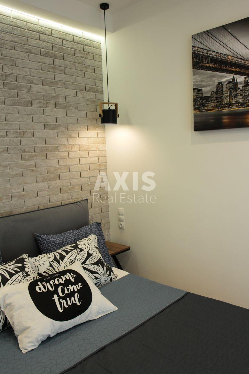 2k apartment vul. Barbjusa Anri 28А4653411