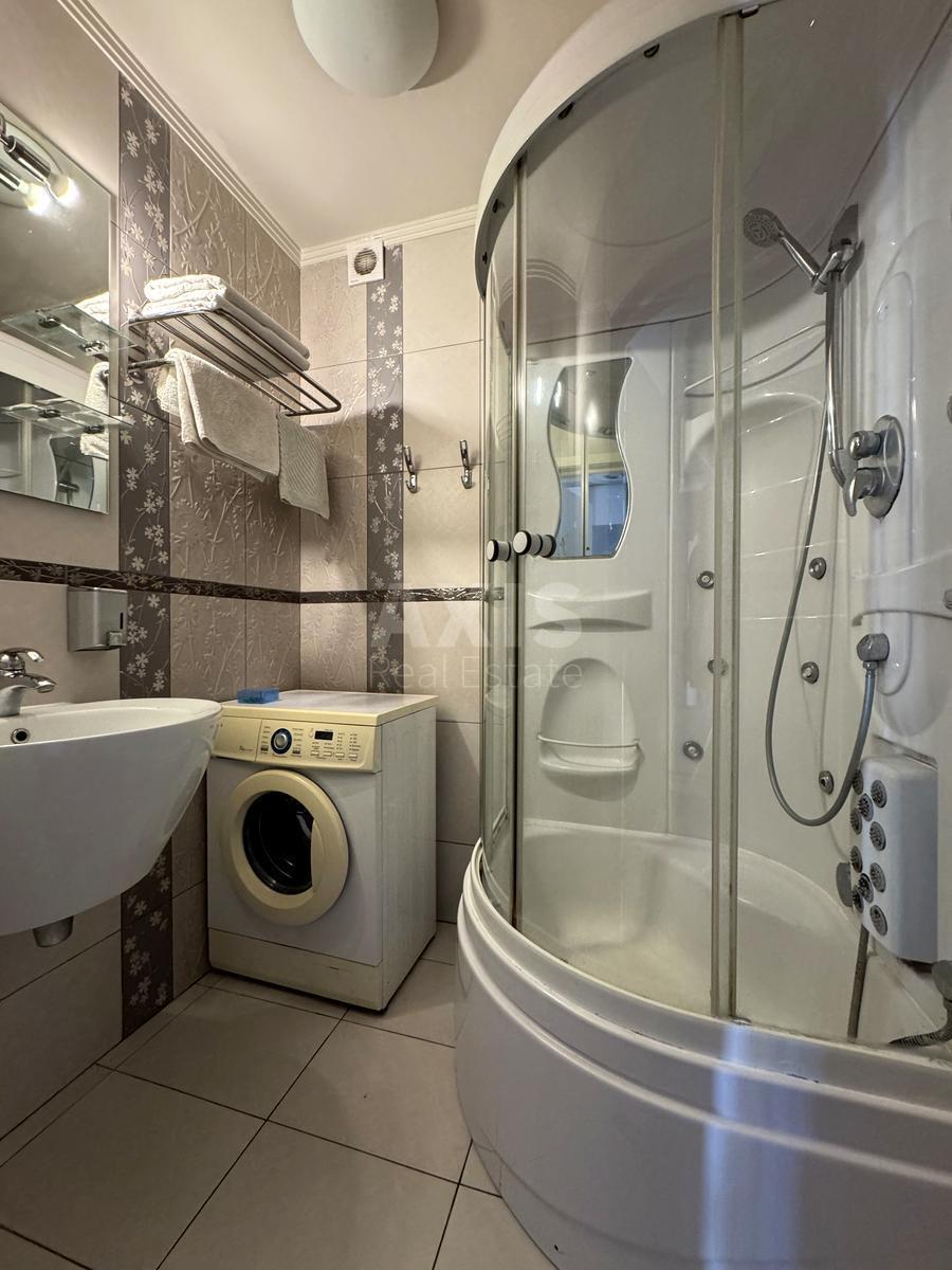 1k apartment vul. Velyka Vasyl'kivs'ka 58615537