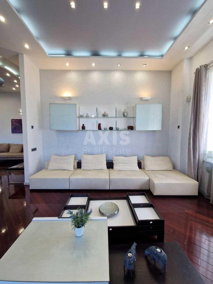 2к квартира ул. Крещатик 13571337