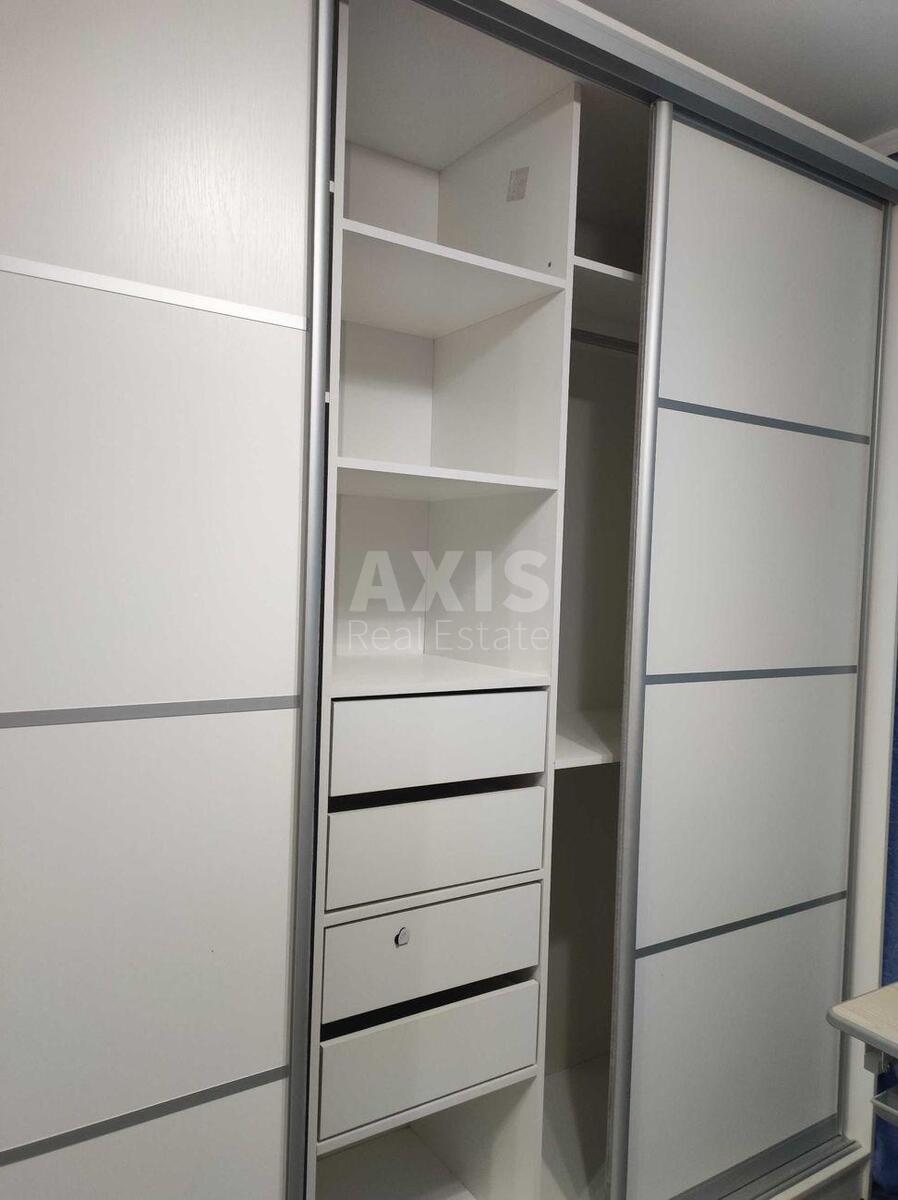 1k apartment vul. Bereznjakivs'ka 30А615595