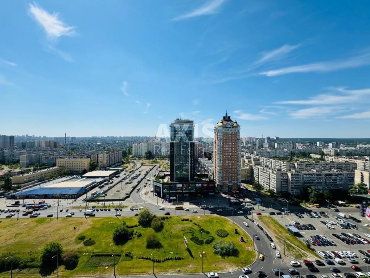 2k apartment pr-t Obolons'kyj 26413044