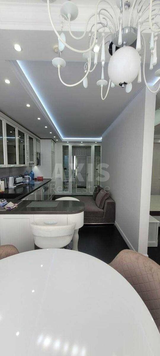 1к квартира ул. Дегтяревская 25А569968