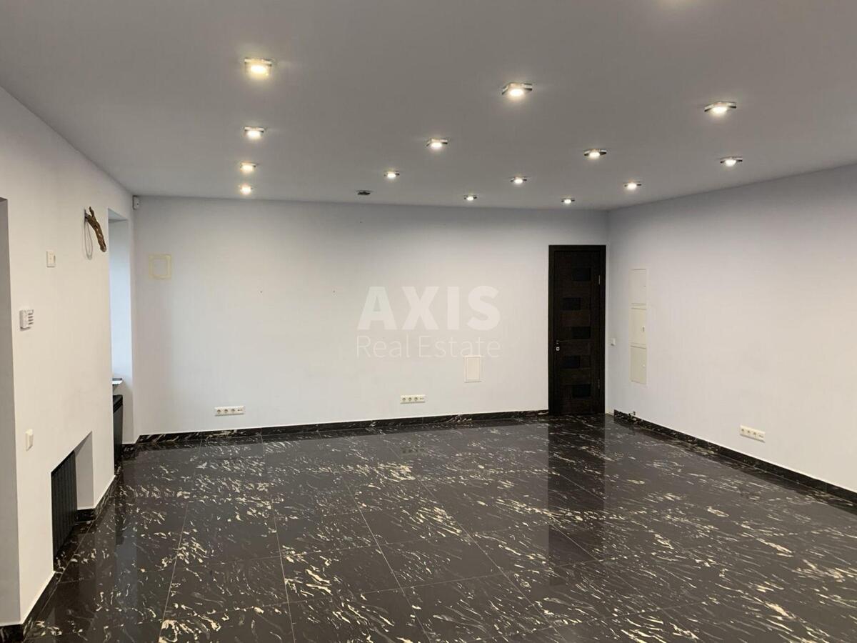 Trade object vul. Chudnovs'kogo 8, 45m2613844