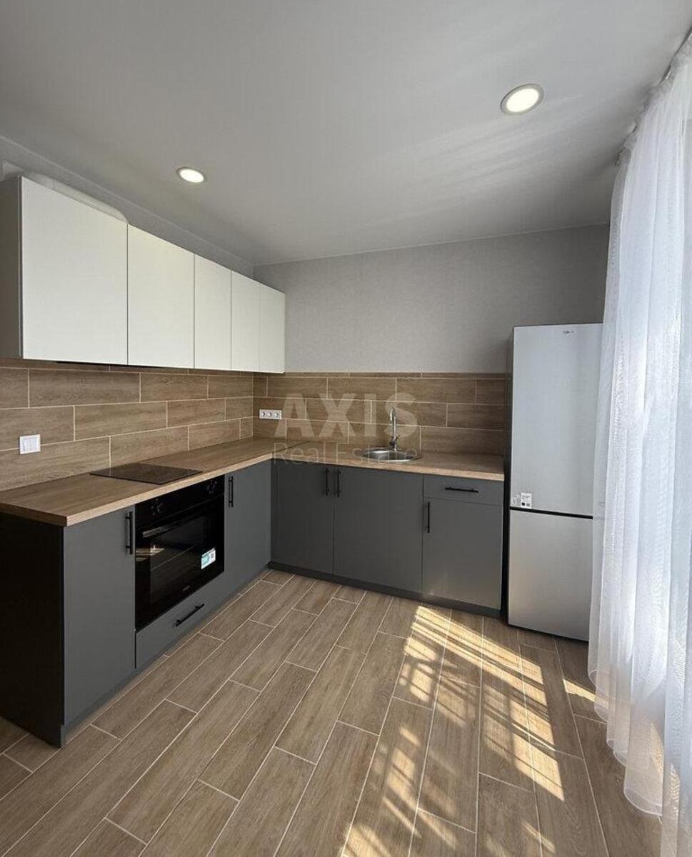 2k apartment vul. Naumova Generala 1Б57018