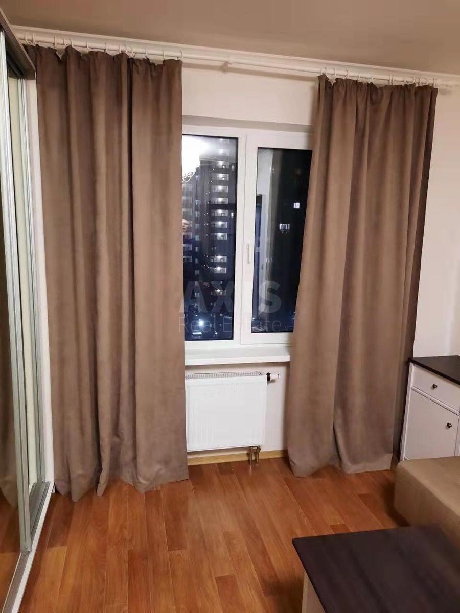 1k apartment vul. Gmyri Borysa 164
