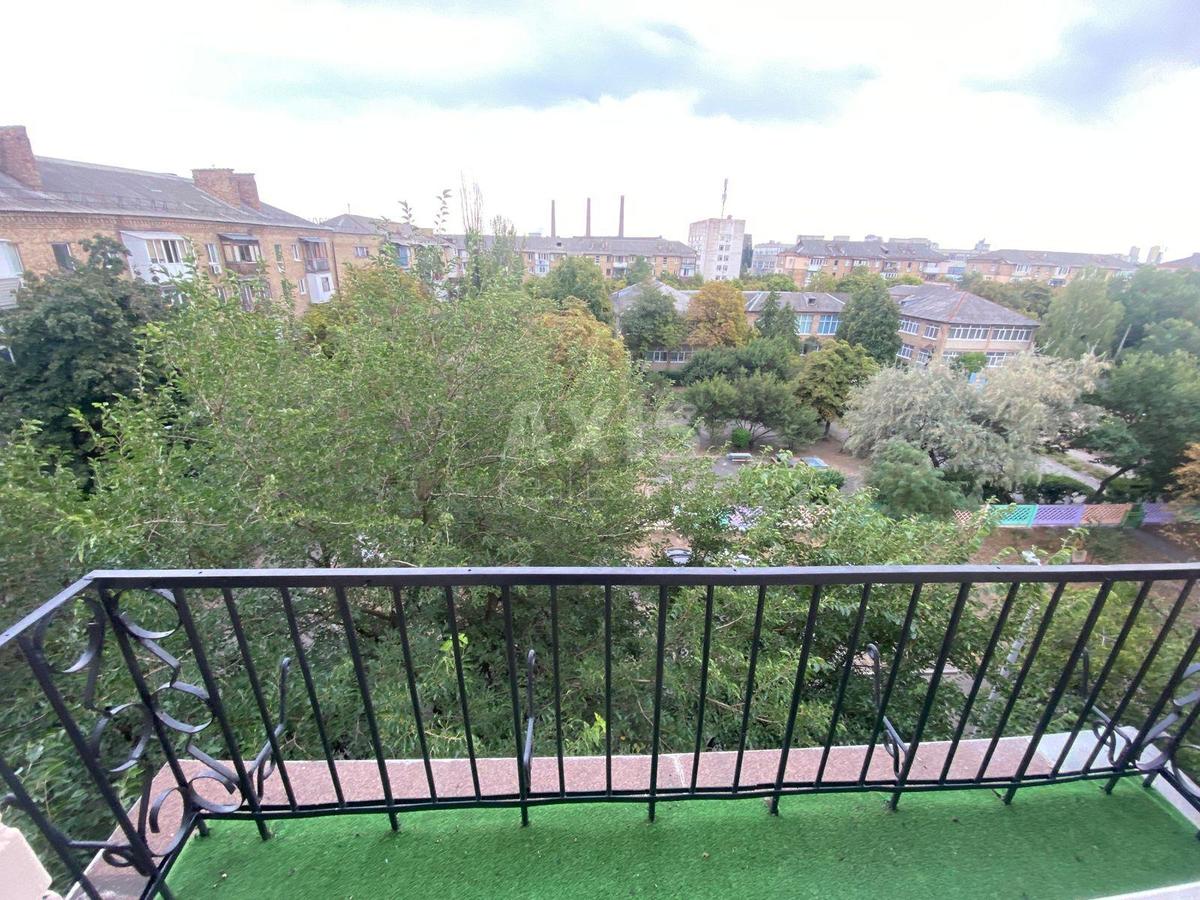 3k apartment pr-t Gagarina Jurija 208