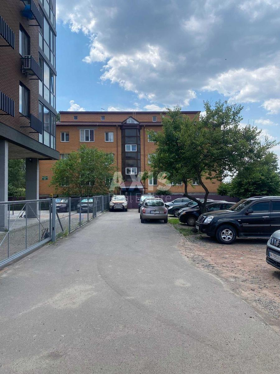 3k apartment vul. Pozhars'kogo 684282110