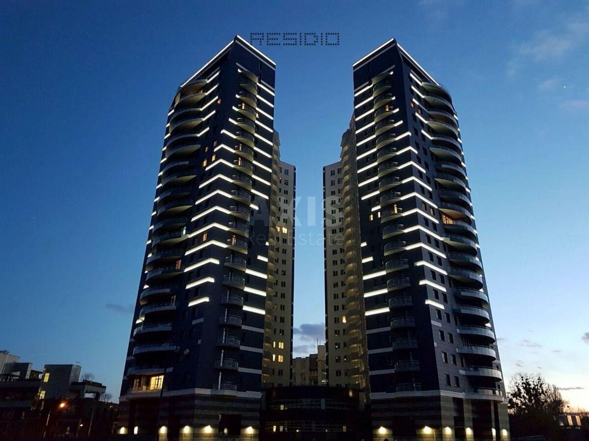 2k apartment prov. Laboratornyj 75691211