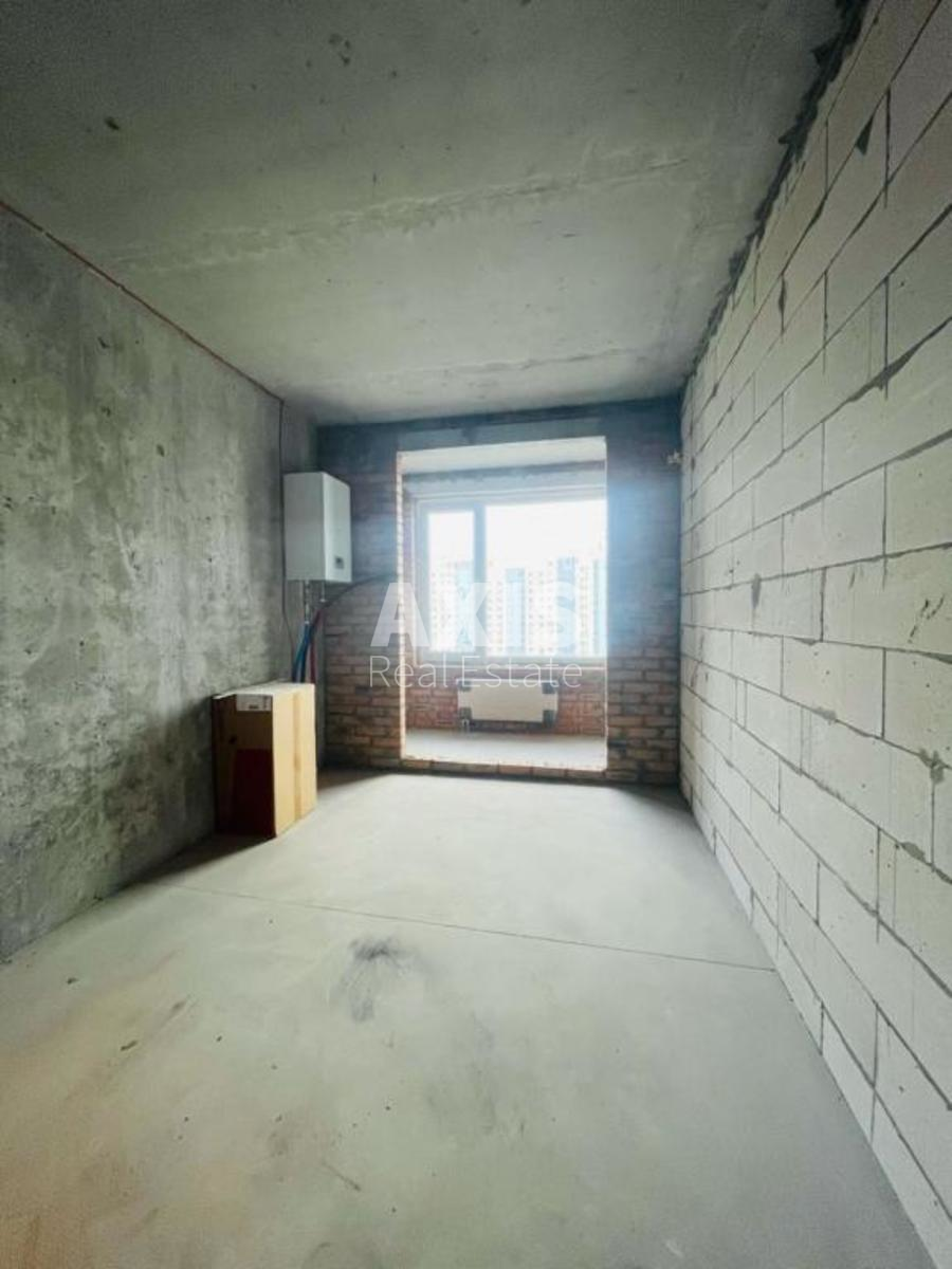 2k apartment vul. Zabolotnogo Akademika 1б4