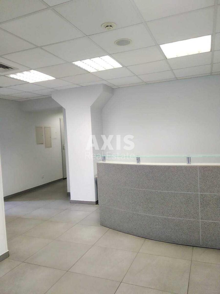 Офис ул. Магнитогорская 1, 1400м2588628