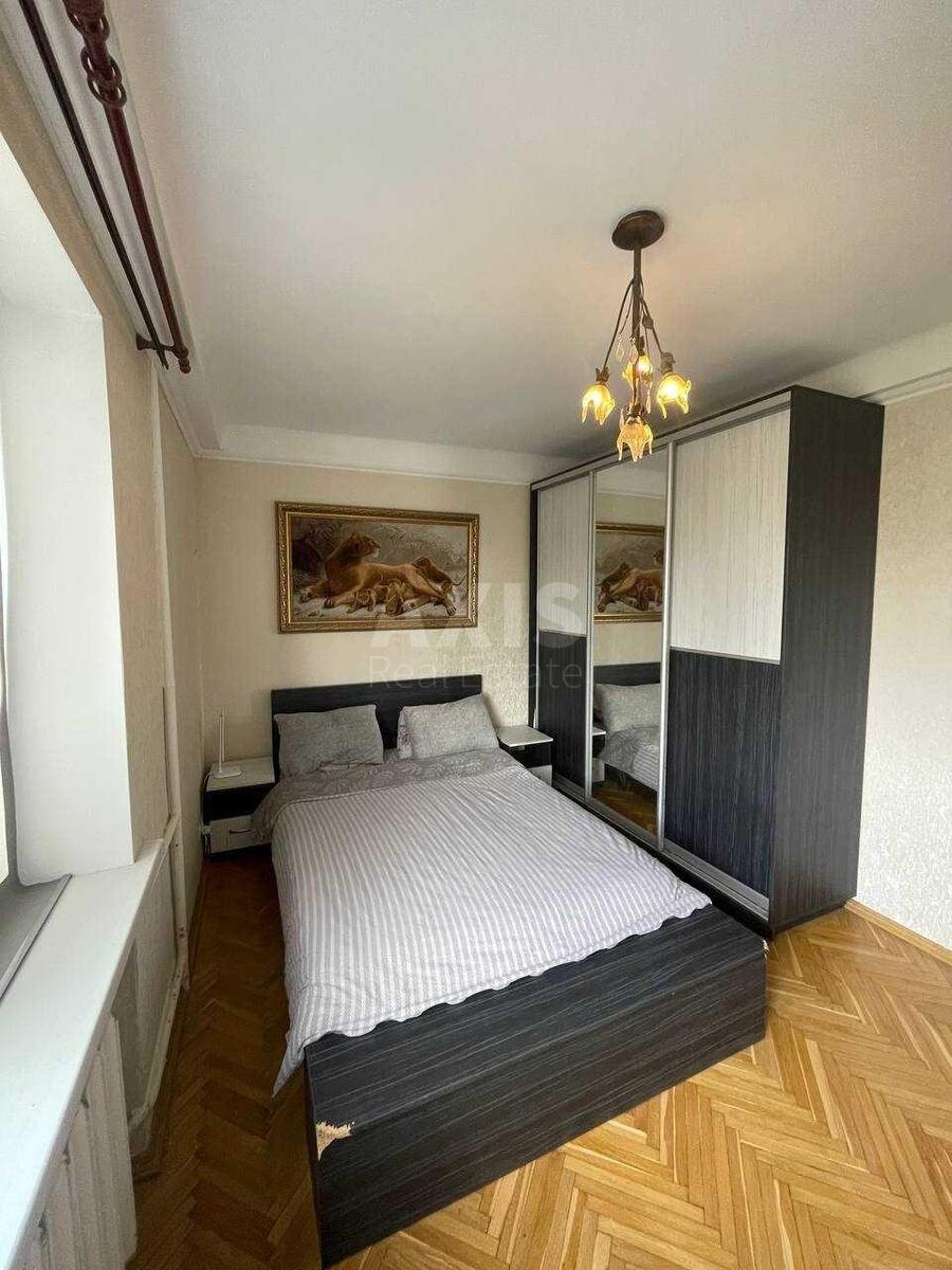 2k apartment vul. Lavrs'ka 4606032