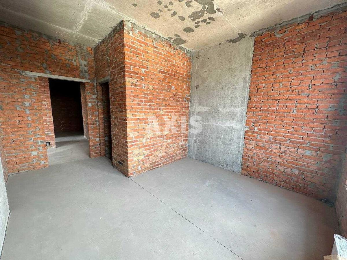 3k apartment vul. Vasyl'kivs'ka 13