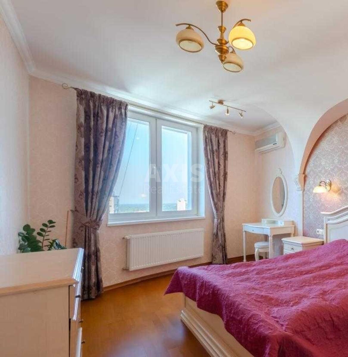 2k apartment pr-t Volodimira Іvasyuka 47А606402