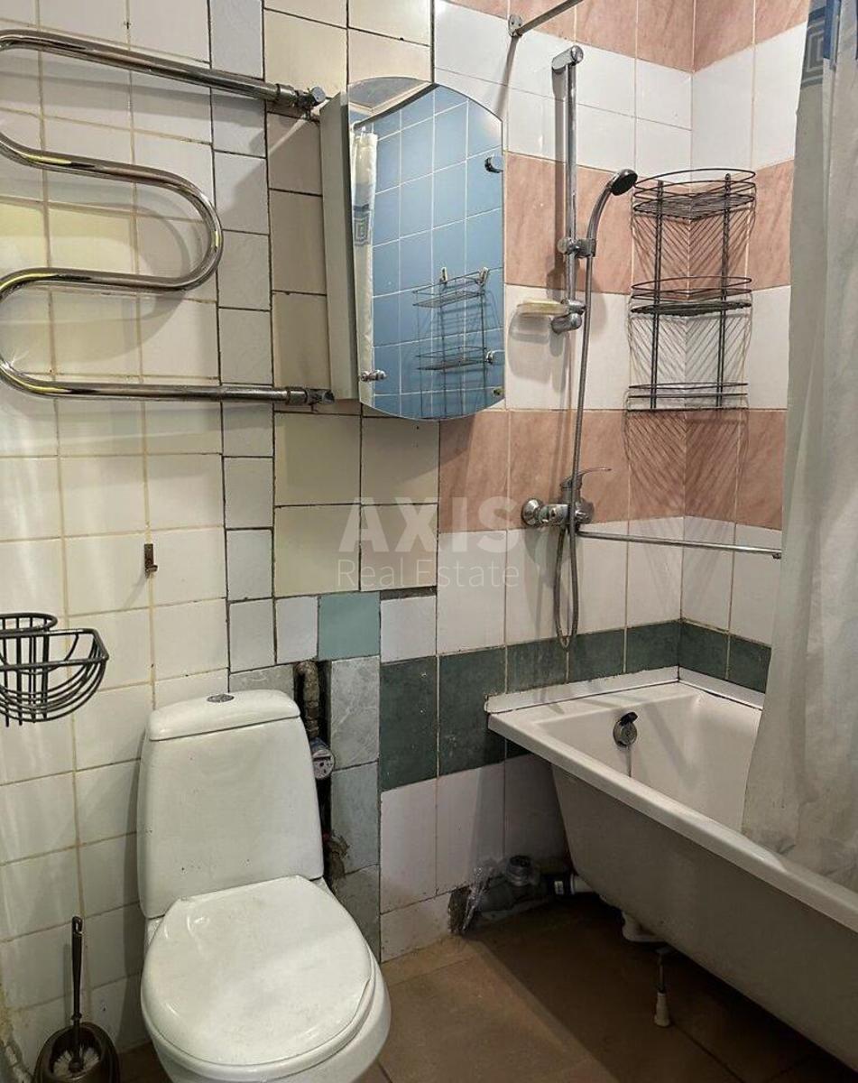 1k apartment vul. Avtozavods'ka 9А7