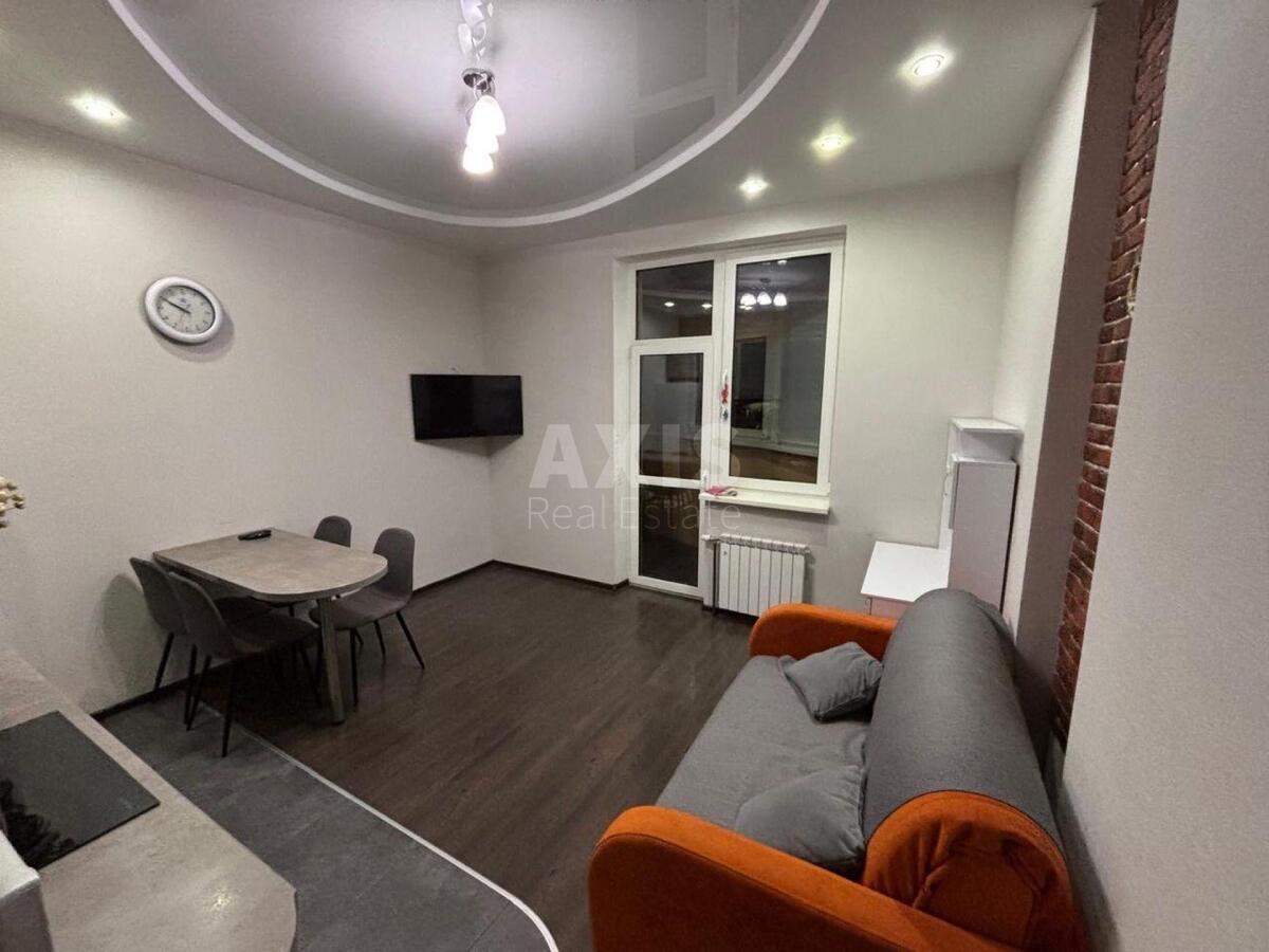 1к квартира вул. Деміївська 13606881