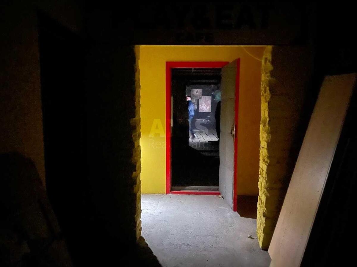 Trade object vul. Instytuts'ka 16, 200m2607056