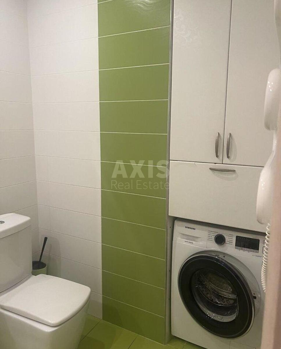 2k apartment prov. Golosii'vs'kyj 624