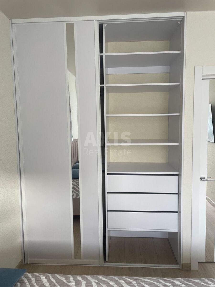 1k apartment vul. Sholudenka 30607493