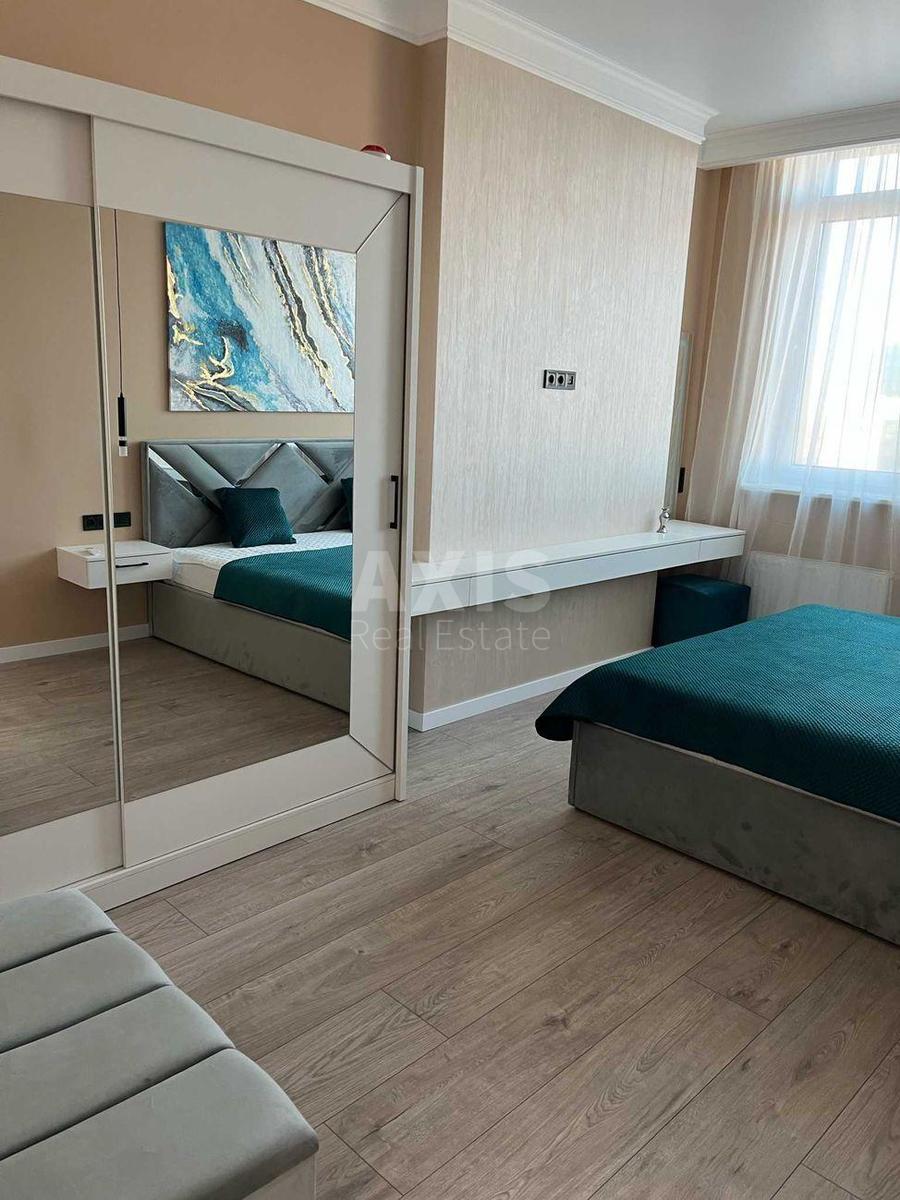2k apartment pr-t Peremogy 11461625