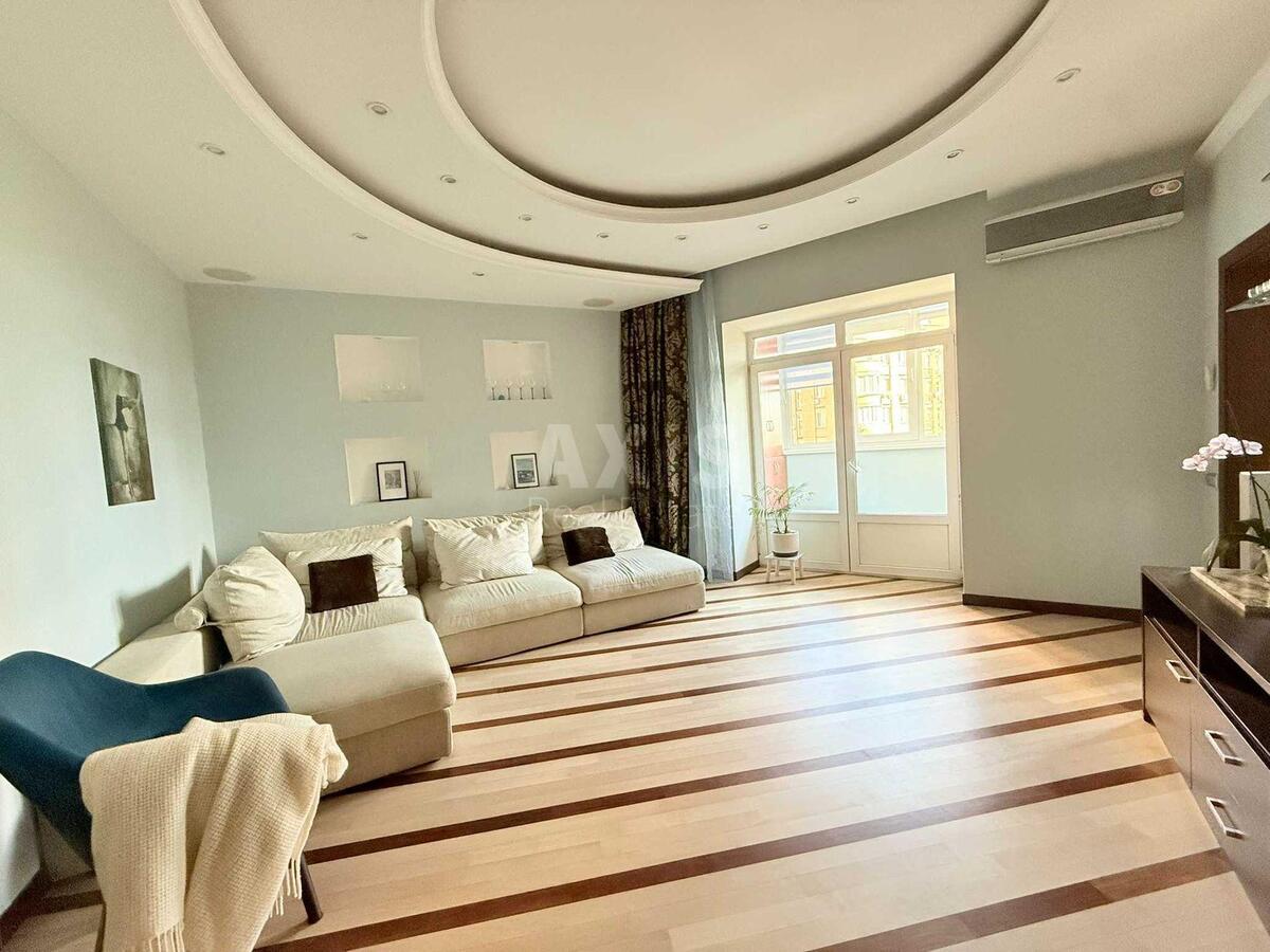 2k apartment vul. Chornovola V'jacheslava 25608105