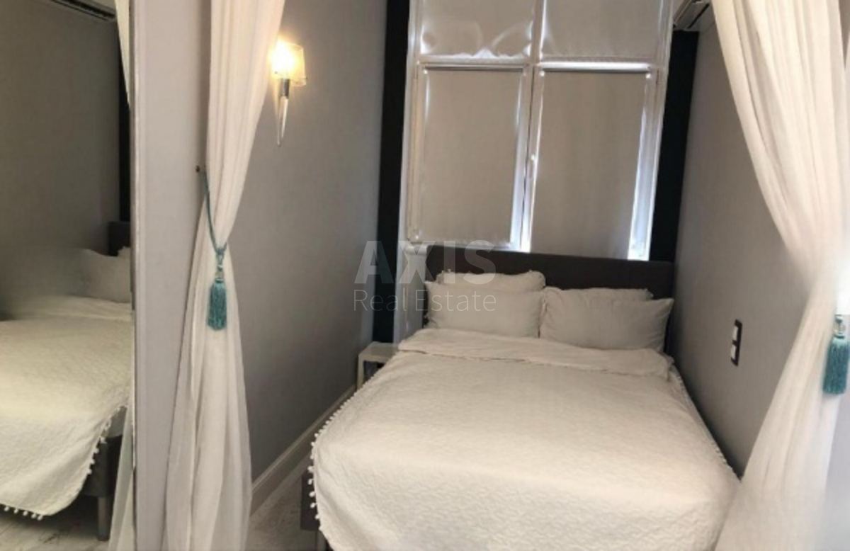 1k apartment vul. Rybalka Marshala 5Б483405