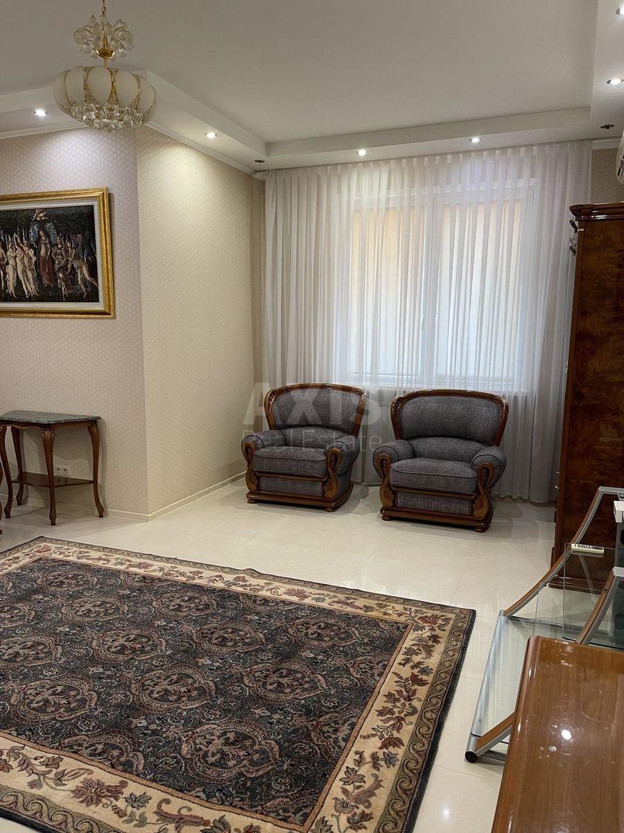 3k apartment pr-t Geroi'v Stalingrada 2Г1
