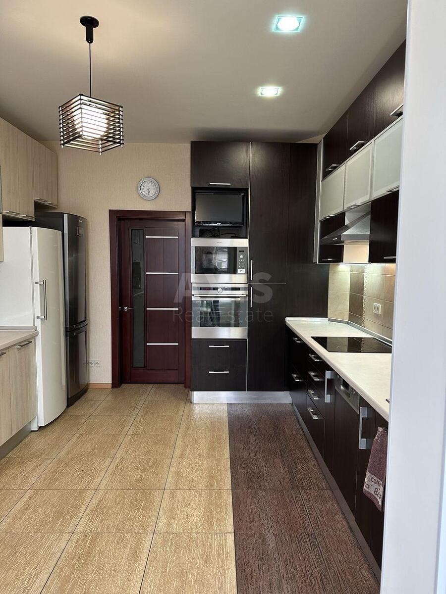 3k apartment vul. Kudrjashova 16564830