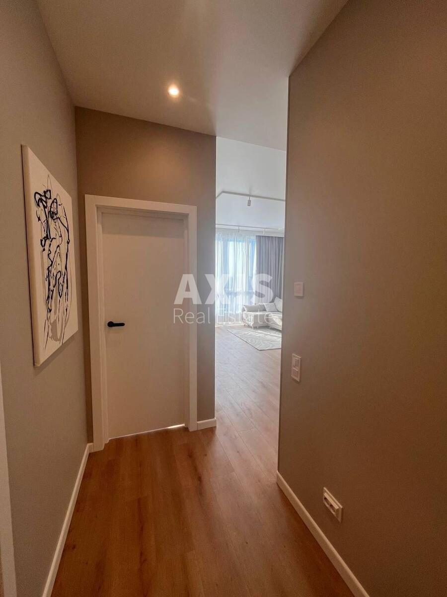 1k apartment vul. Pymonenka Mykoly 19584039