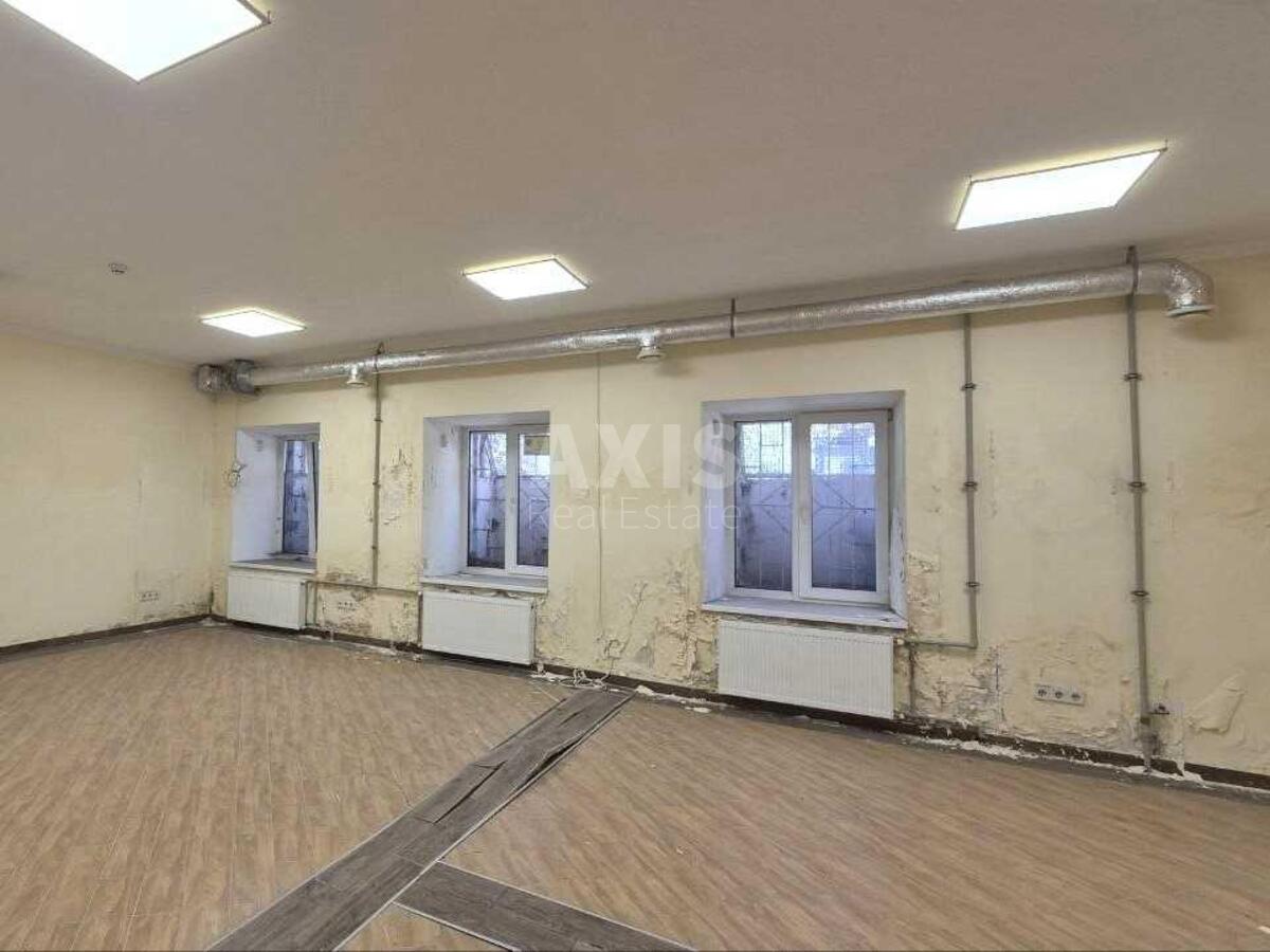 Об'єкт торгівлі вул. Саксаганського 92, 191м2608397