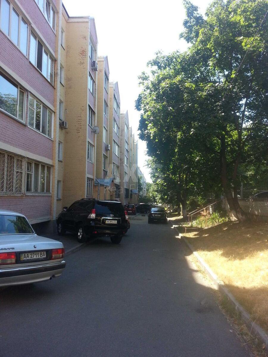 2k apartment vul. Nizhyns'ka 105651210