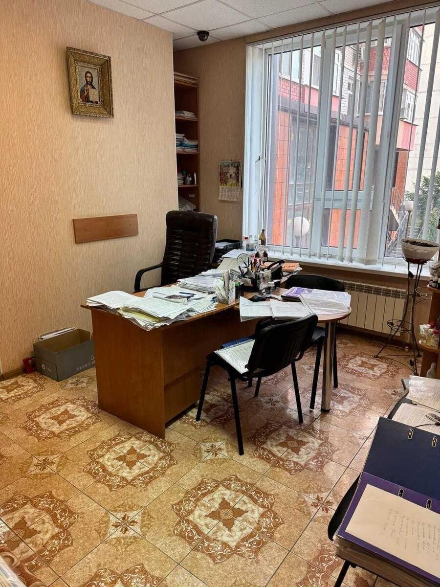 Офис ул. Петра Калнышевского 7, 81м2608633