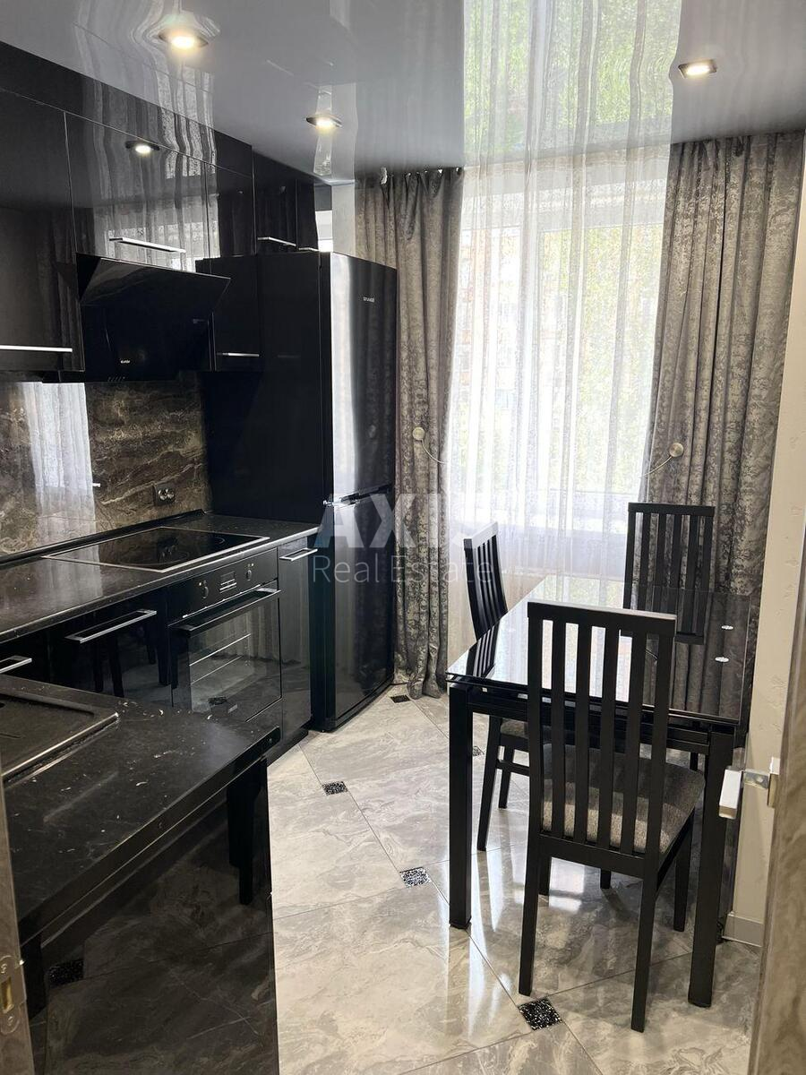 1k apartment vul. Zlatoustivs'ka 46541110