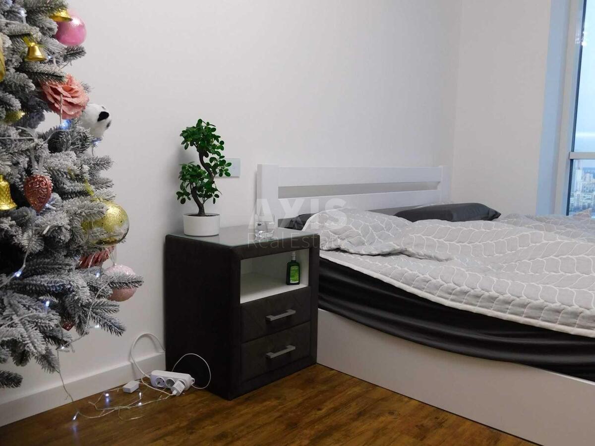 1k apartment vul. Zhmachenka Generala 28А608851