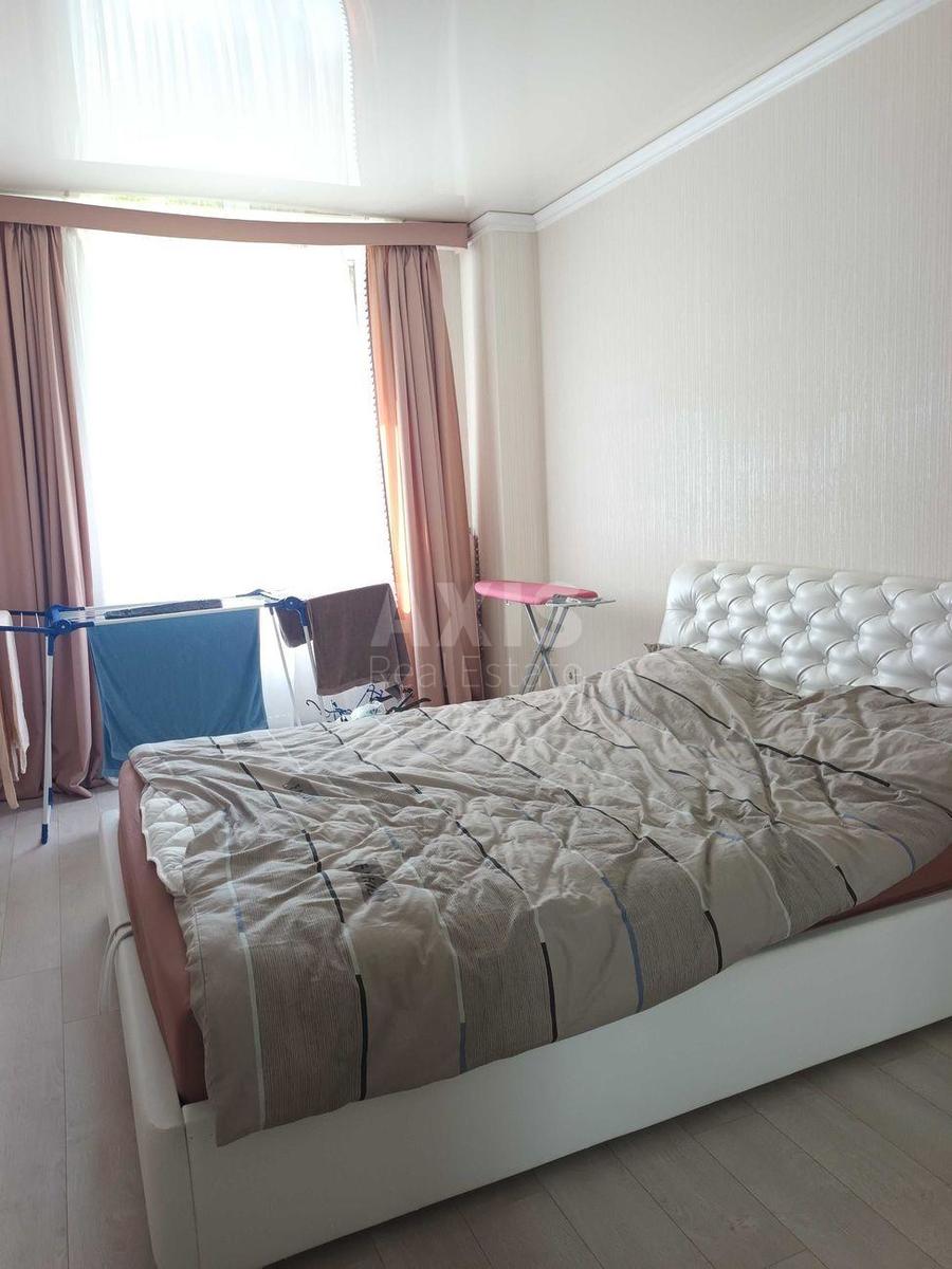 3k apartment vul. Regeneratorna 4