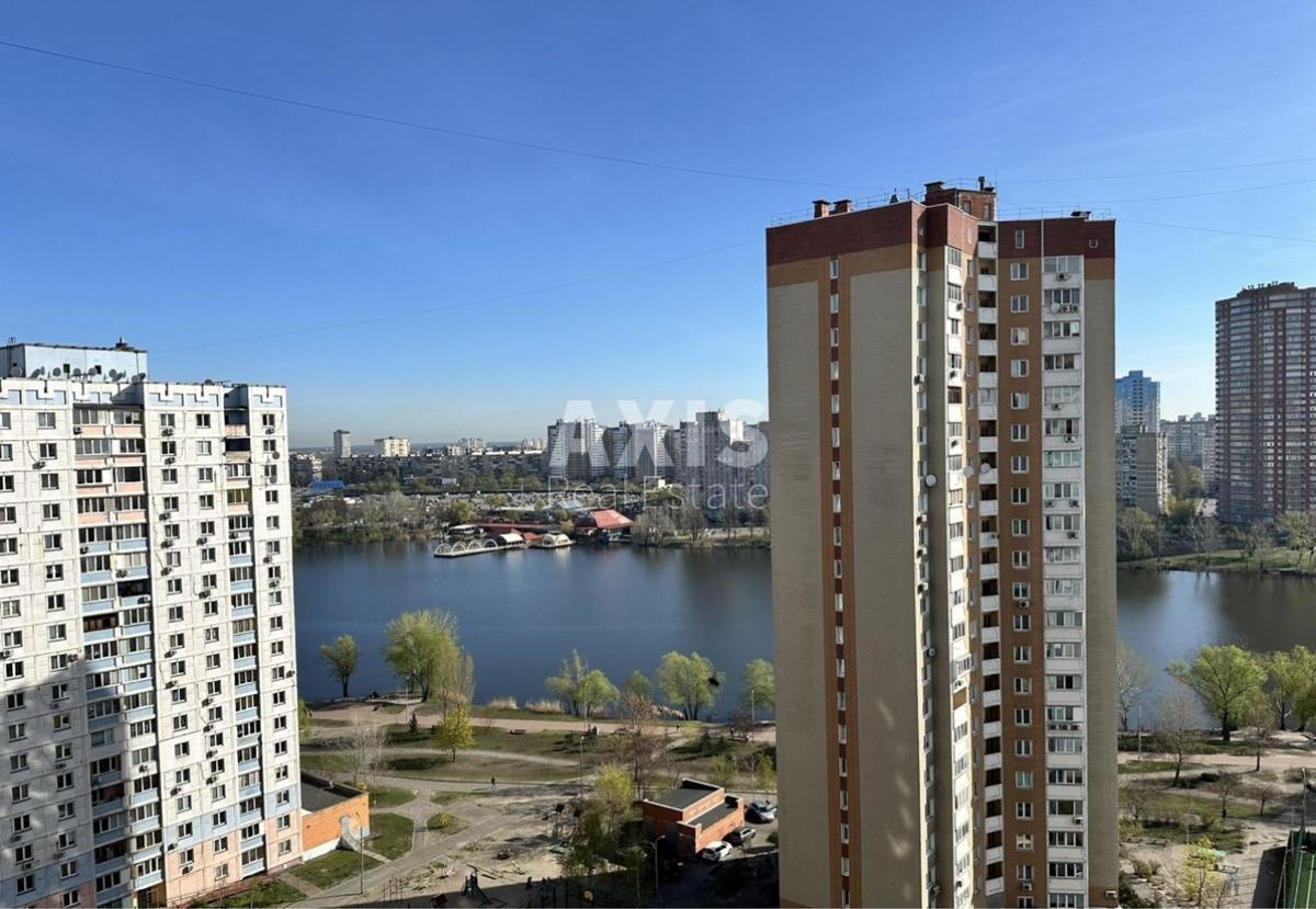 2k apartment vul. Dragomanova 1356555