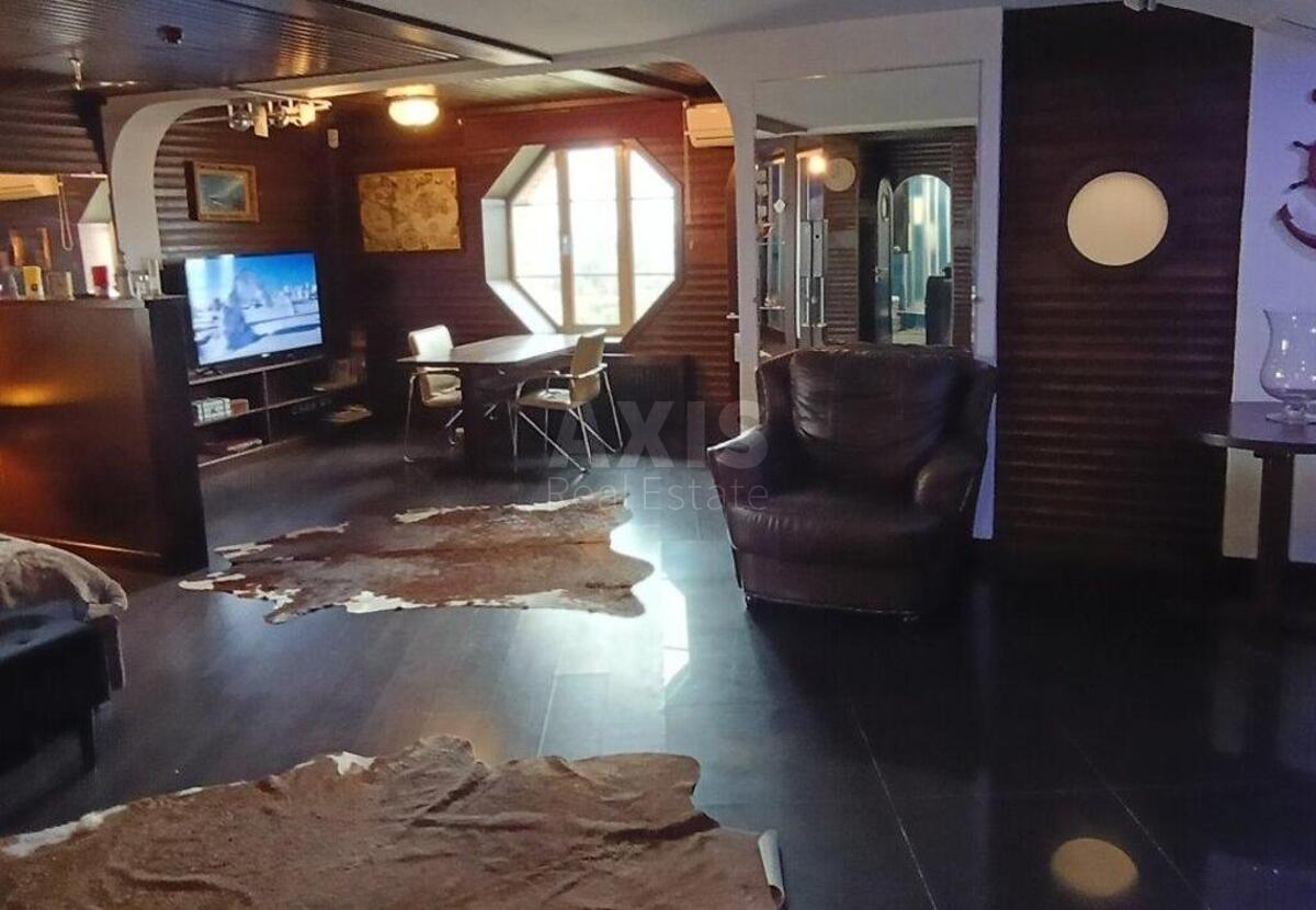 Office vul. Strokacha Tymofija 7, 80m2609211