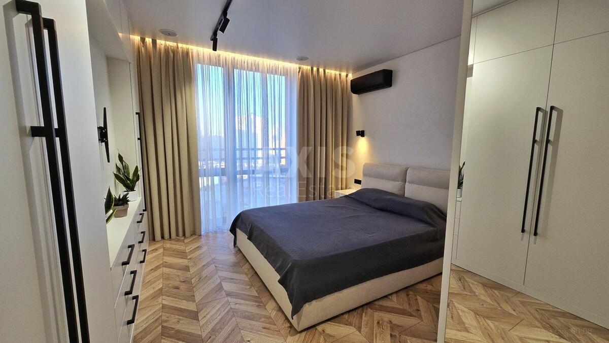 2к квартира наб. Днепровская 18609437