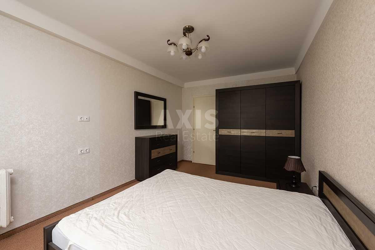 2k apartment bul. Rusanivs'kyj 93