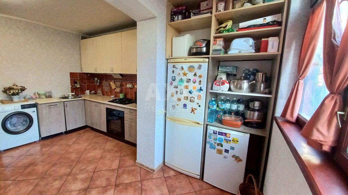 3к квартира ул. Руданского Степана 5Б1