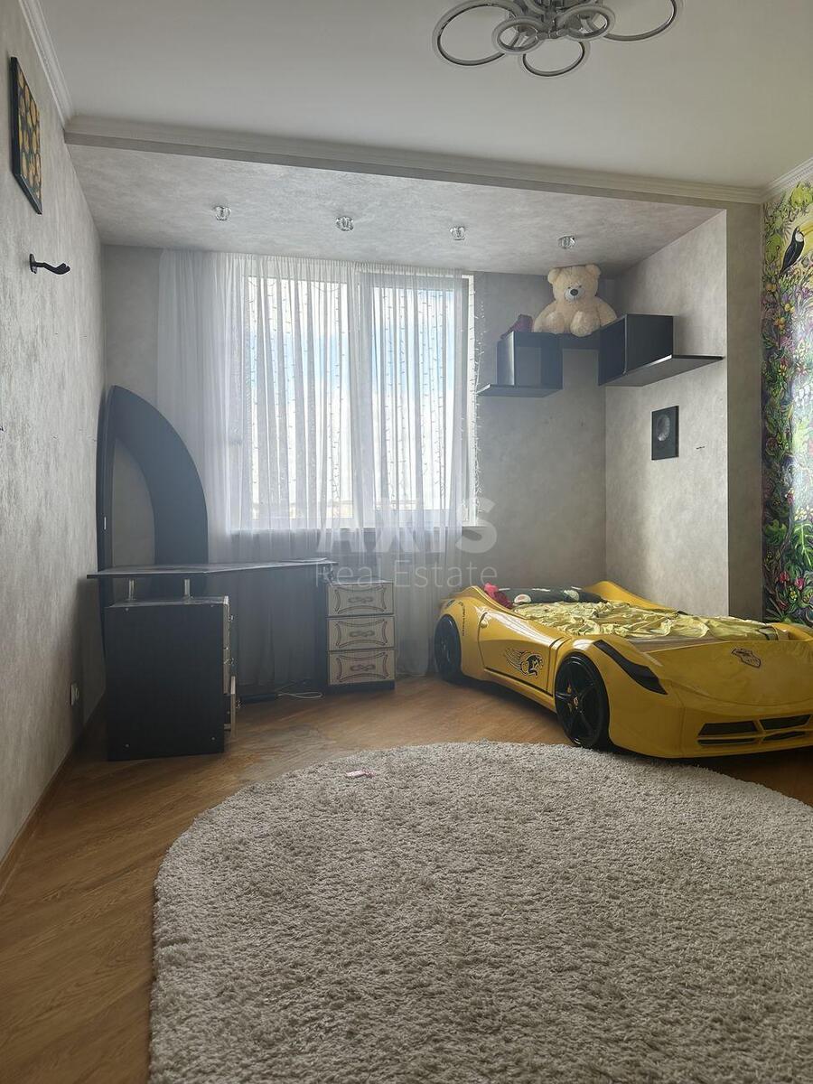 3к квартира вул. Мейтуса Композитора 46098310