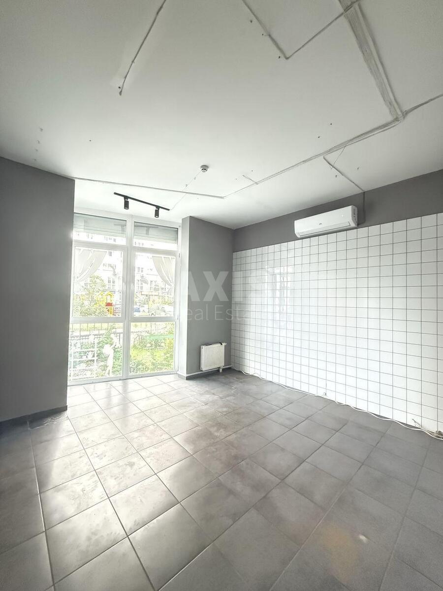 Trade object vul. Dragomanova 2В, 50m2566411