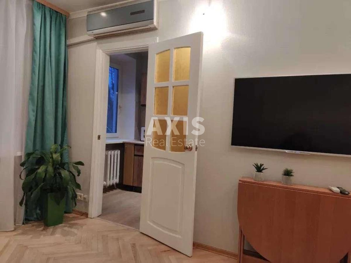 1k apartment vul. Kudri Ivana 6А252383